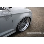 Εμπρόσθια φουσκωμένα φτερά GT της SRS-Tec για Audi RS3 (8V) Facelift Εμπρόσθια φουσκωμένα φτερά GT της SRS-Tec για Audi RS3 (8V) Facelift